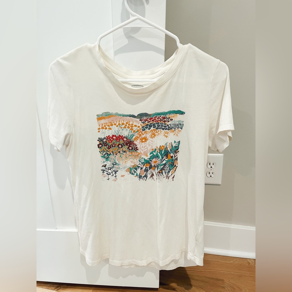 Small Old Navy Shirt